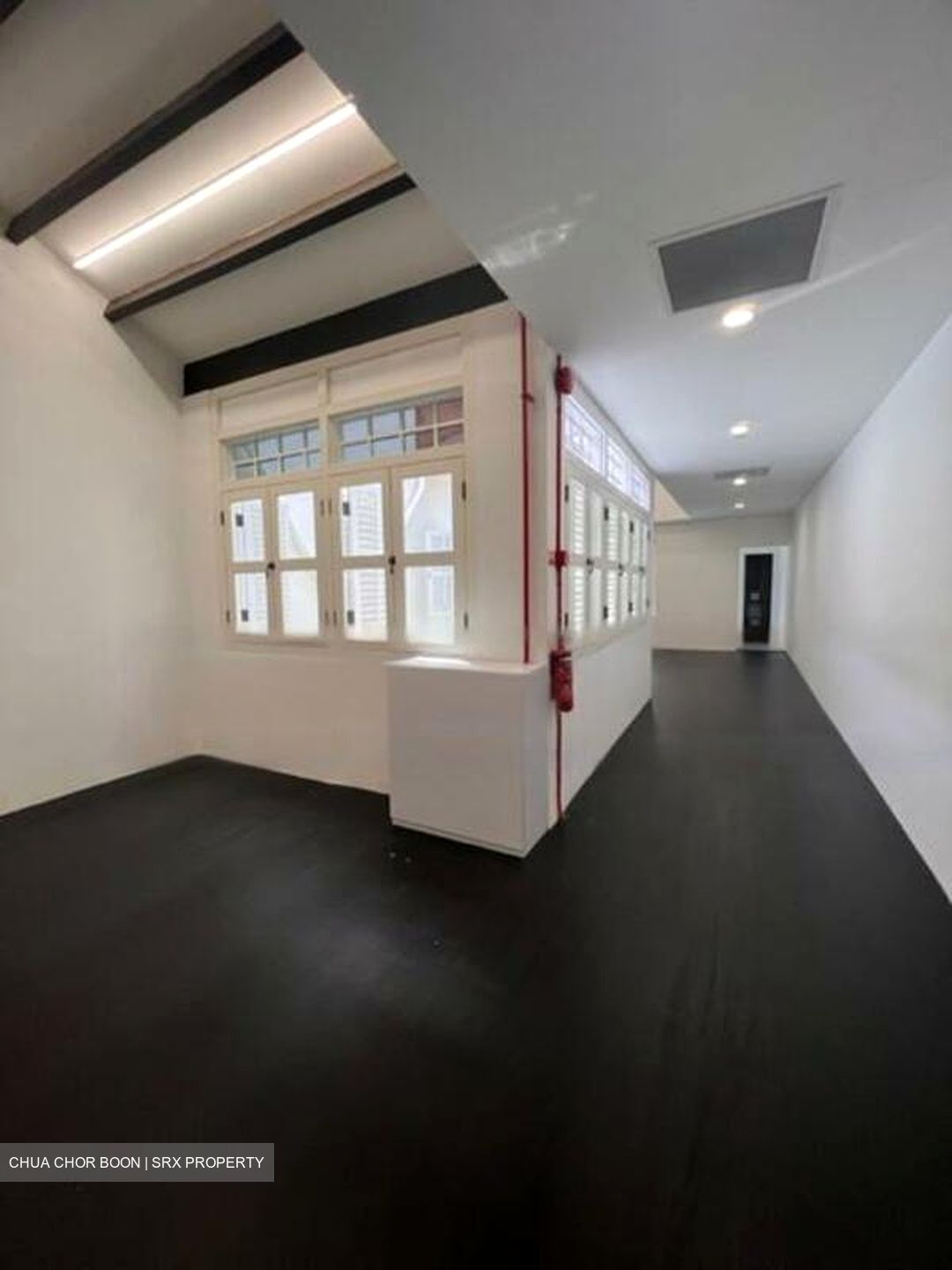 Tras Street (D2), Office #566776871
